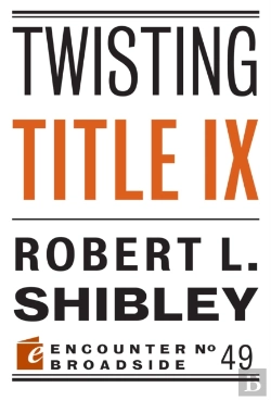 Bertrand.pt - Twisting Title Ix