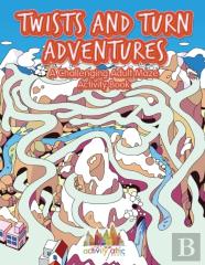 Twists And Turn Adventures