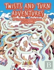 Twists And Turn Adventures