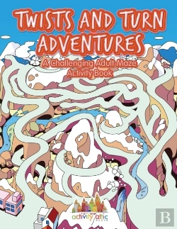 Bertrand.pt - Twists And Turn Adventures