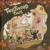 Twistwood Tales
