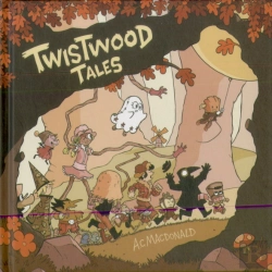 Bertrand.pt - Twistwood Tales