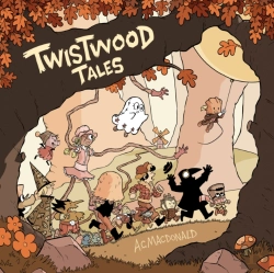 Bertrand.pt - Twistwood Tales