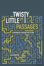 Twisty Little Passages
