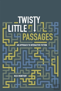 Bertrand.pt - Twisty Little Passages