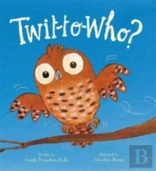 Twit-To-Who