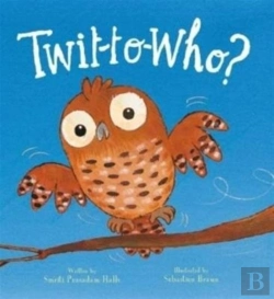 Bertrand.pt - Twit-To-Who