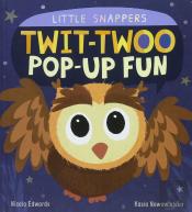 Twit-Twoo Pop-Up Fun