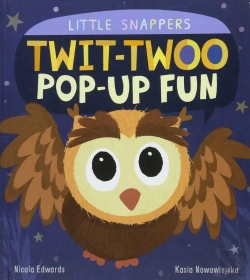 Bertrand.pt - Twit-Twoo Pop-Up Fun