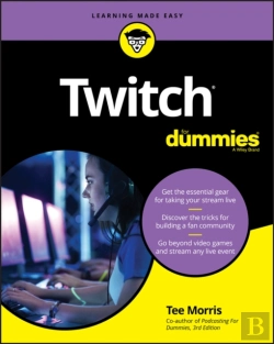 Bertrand.pt - Twitch For Dummies