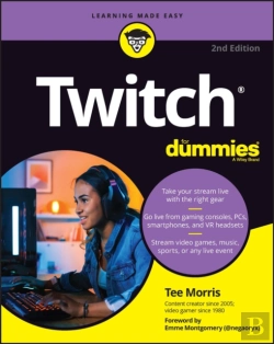 Bertrand.pt - Twitch For Dummies