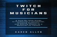 Twitch For Musicians