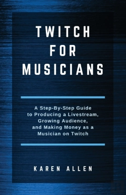 Bertrand.pt - Twitch For Musicians