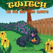 Twitch, The Dog Who Loved Carrots