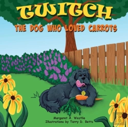 Bertrand.pt - Twitch, The Dog Who Loved Carrots