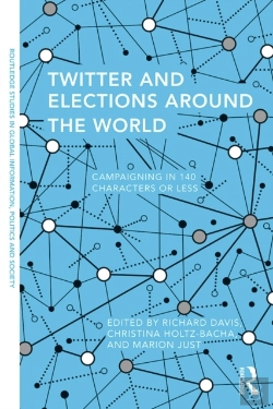 Bertrand.pt - Twitter And Elections Around The World