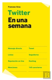 Twitter En Una Semana