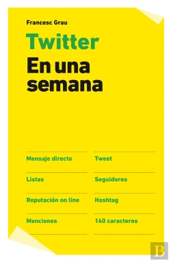 Bertrand.pt - Twitter En Una Semana