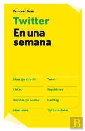 Twitter En Una Semana