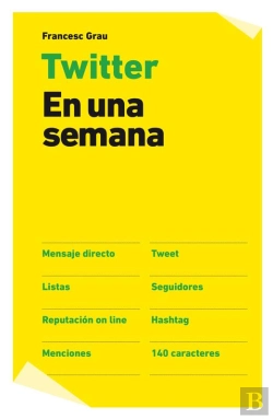 Bertrand.pt - Twitter En Una Semana
