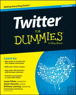 Bertrand.pt - Twitter For Dummies