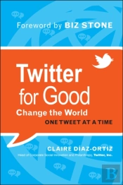 Twitter For Good