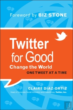 Bertrand.pt - Twitter For Good