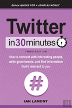 Bertrand.pt - Twitter In 30 Minutes (3rd Edition)