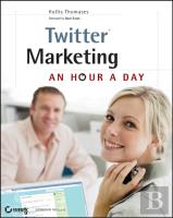 Twitter Marketing
