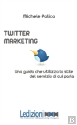 Bertrand.pt - Twitter Marketing  In 140 Tweet. Una Gui