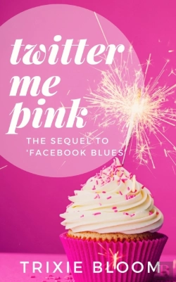 Bertrand.pt - Twitter Me Pink