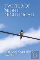 Twitter Of Night Nightingale