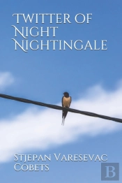 Twitter Of Night Nightingale