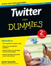 Twitter Para Dummies - 2ª Ed.