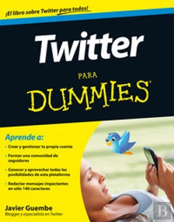 Bertrand.pt - Twitter Para Dummies