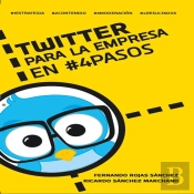 Twitter Para La Empresa En #4pasos