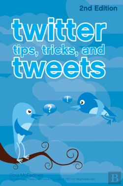 Bertrand.pt - Twitter Tips Tricks & Tweets 2nd Edition