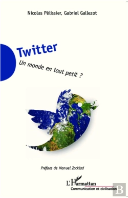 Bertrand.pt - Twitter ; Un Monde En Tout Petit ?