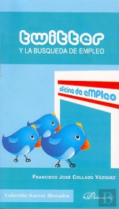 Twitter Y La Búsqueda De Empleo