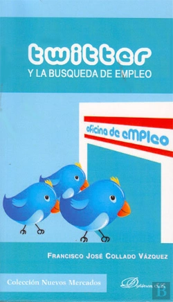 Bertrand.pt - Twitter Y La Búsqueda De Empleo