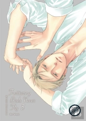 Twittering Birds Never Fly Vol 5