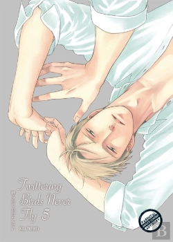 Bertrand.pt - Twittering Birds Never Fly Vol 5