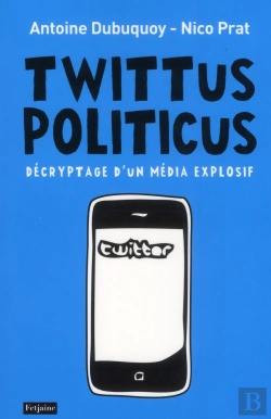 Bertrand.pt - Twittus Politicus
