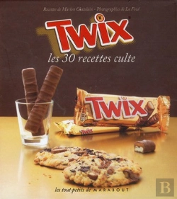 Bertrand.pt - Twix