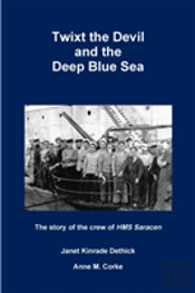 Twixt The Devil And The Deep Blue Sea