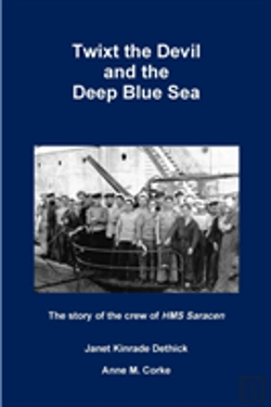 Bertrand.pt - Twixt The Devil And The Deep Blue Sea