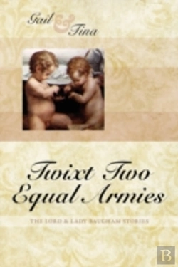 Bertrand.pt - Twixt Two Equal Armies