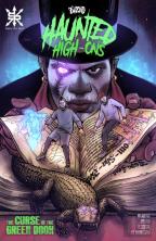 Twiztid Haunted High-Ons Vol. 2