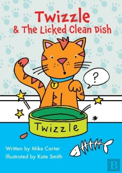 Bertrand.pt - Twizzle & The Licked Clean Dish
