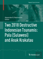 Two 2018 Destructive Indonesian Tsunamis: Palu (Sulawesi) And Anak Krakatau